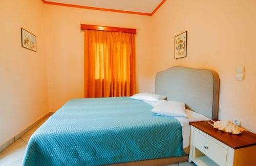 Parga House | Elpidas house