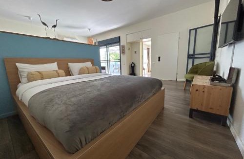 Ani'am Apartment | ELRON - Golan Heights