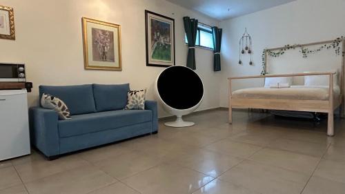 Ani'am Apartment | ELRON - Golan Heights