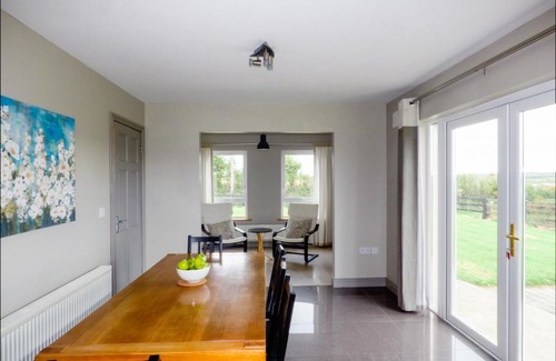 Wellingtonbridge House | Elrove
