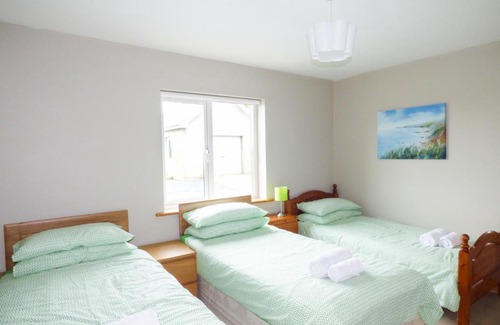 Wellingtonbridge House | Elrove