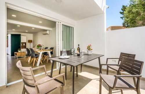 Cala Blanca Apartment | Els Arbocers 131-2