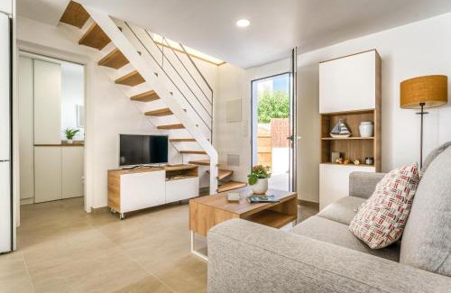 Cala Blanca Apartment | Els Arbocers 131-2