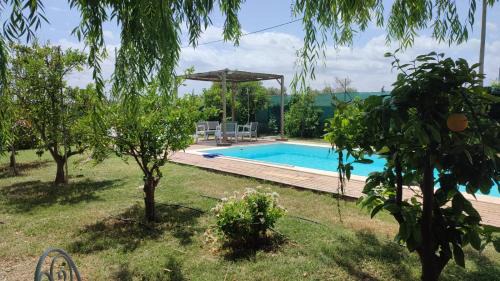 Sa Pobla House | Els Tarongers Perfect for Families or Friends