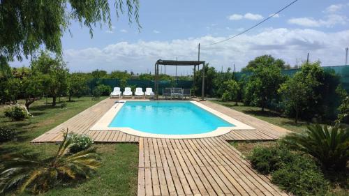 Sa Pobla House | Els Tarongers Perfect for Families or Friends