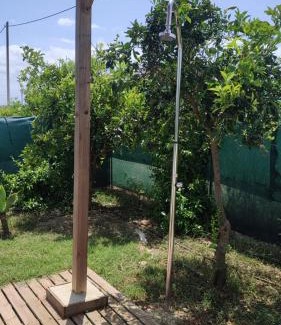 Sa Pobla House | Els Tarongers Perfect for Families or Friends