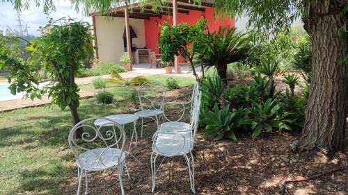 Sa Pobla House | Els Tarongers Perfect for Families or Friends