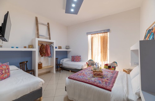 Ortigia Bed & Breakfast | Elsa d'Ortigia
