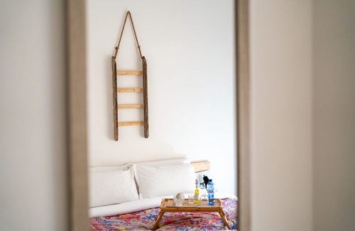 Ortigia Bed & Breakfast | Elsa d'Ortigia
