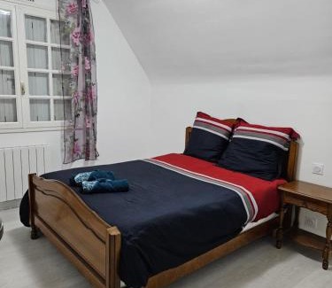Pontivy Villa | Elsa