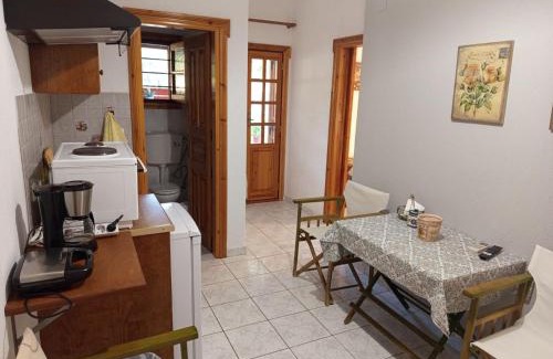 Stafylos Apartment | Elsa Stafilos