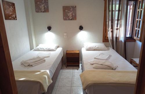 Stafylos Apartment | Elsa Stafilos