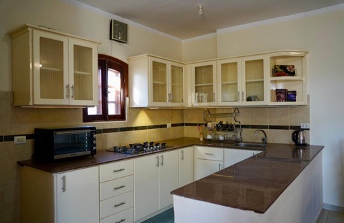 Luxor Apartment | Elsanosy Family Guest House - Luxor