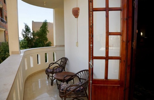 Luxor Apartment | Elsanosy Family Guest House - Luxor