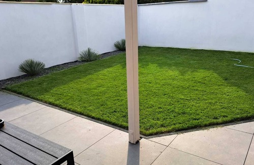 Rhein-Erft-Kreis District Villa | Elsdorf Stay Villa with large garden