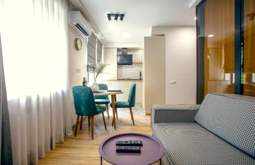 Kutaisi Apartment | ELSE APARTMENT