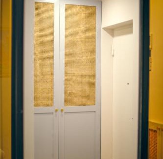 Kutaisi Apartment | ELSE APARTMENT