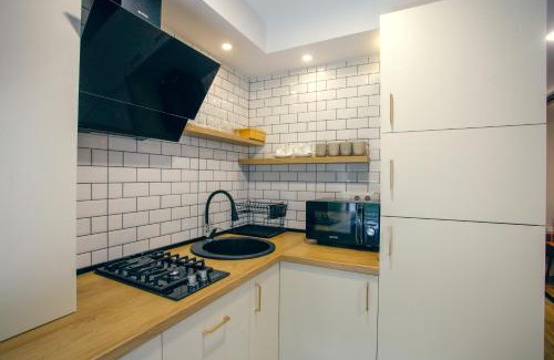Kutaisi Apartment | ELSE APARTMENT