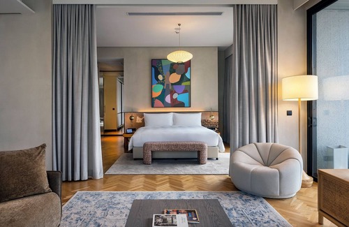 Chinatown Hotel | Else Kuala Lumpur