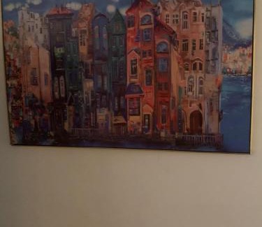 Nasr City Apartment | elsefarat hotel