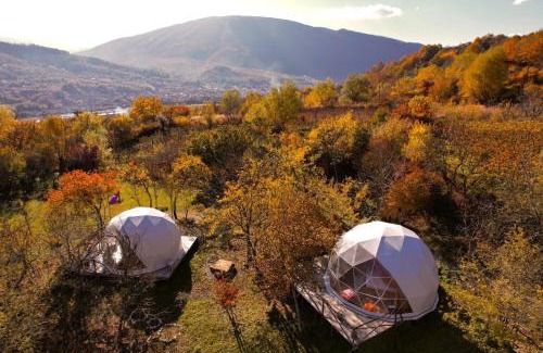 Ambrolauri Other | Elsesi Racha Glamping