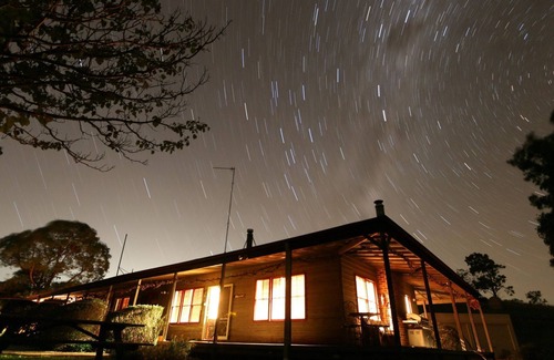 Blackheath House | Elsewhere Retreat Spectacular views, serenity & privacy on 40 acres in Megalong