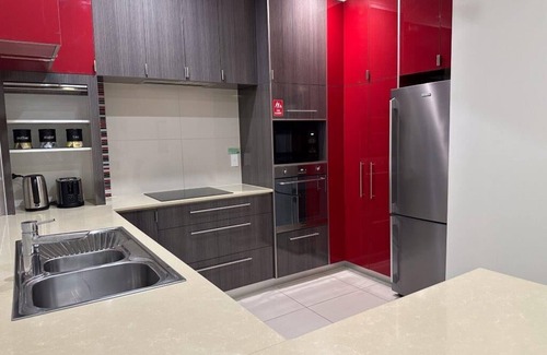 Parap Apartment | Elsey on Parap