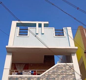 Coimbatore House | Elshaddai Nestle Homestay