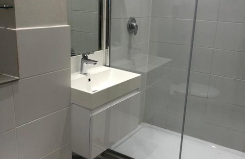Holland Park Apartment | Elsham Apartments