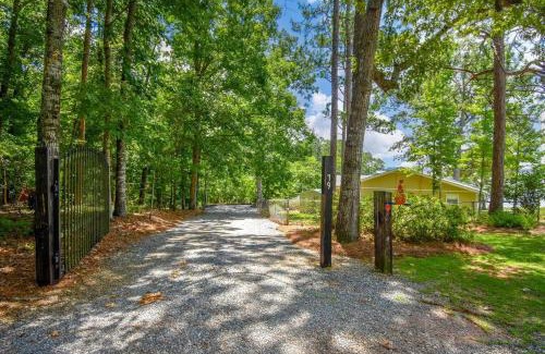 Dadeville House | Elsie Jo's on Lake Martin