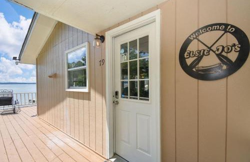 Dadeville House | Elsie Jo's on Lake Martin