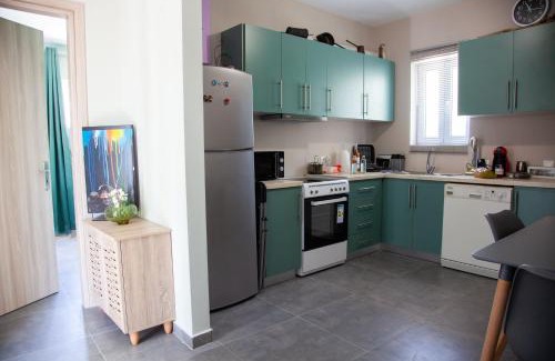 Mazarakata House | Elsie's home