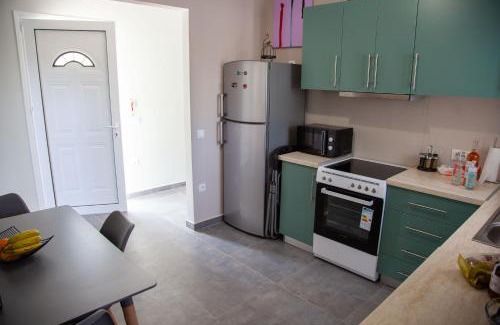Mazarakata House | Elsie's home