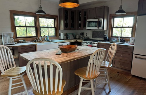 Ocracoke House | Elsie's House On Howard Street
