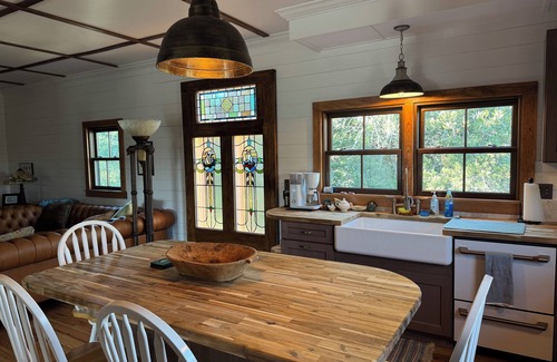 Ocracoke House | Elsie's House On Howard Street