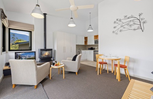 Crackenback Apartment | Elske Studio | Crackenback