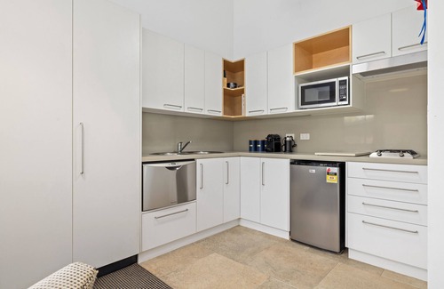 Crackenback Apartment | Elske Studio | Crackenback
