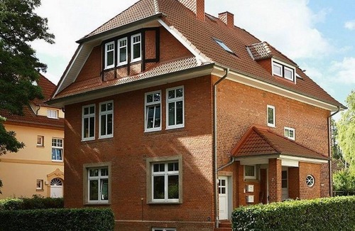 Wismar Apartment | Elsner Townhouse - ABC70
