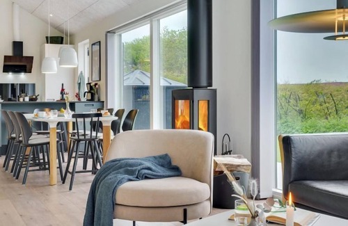 Remmer Strand House | "Elso" - 600m to the inlet by Interhome