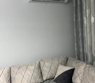 Pogradec Apartment | Elsuarha Apartment