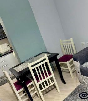 Pogradec Apartment | Elsuarha Apartment