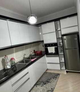 Pogradec Apartment | Elsuarha Apartment