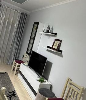 Pogradec Apartment | Elsuarha Apartment