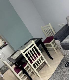 Pogradec Apartment | Elsuarha Apartment