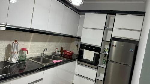 Pogradec Apartment | Elsuarha Apartment