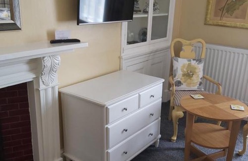 Grange-over-Sands Bed & Breakfast | Elton Guest House