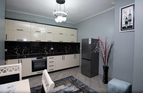 Pogradec Apartment | Elton's Home