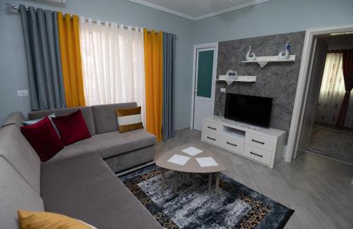 Pogradec Apartment | Elton's Home