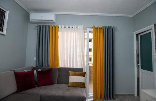 Pogradec Apartment | Elton's Home