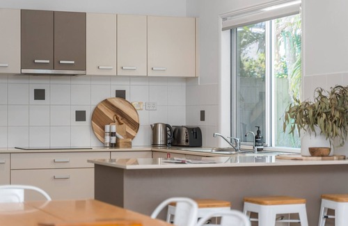 Byron Bay House | Elua Beach House - Perfect Location - Perfect Space!